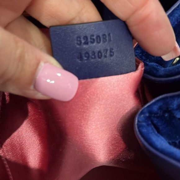 ❤️SOLD❤️Gucci bucket bag - Picture 5 of 12